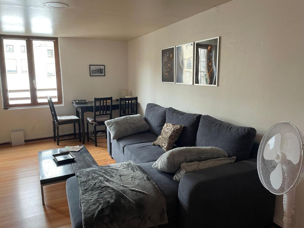 Duplex Cosy 85 M2 Hyper Centre Chalons-En-Champagne Apartment Exterior foto
