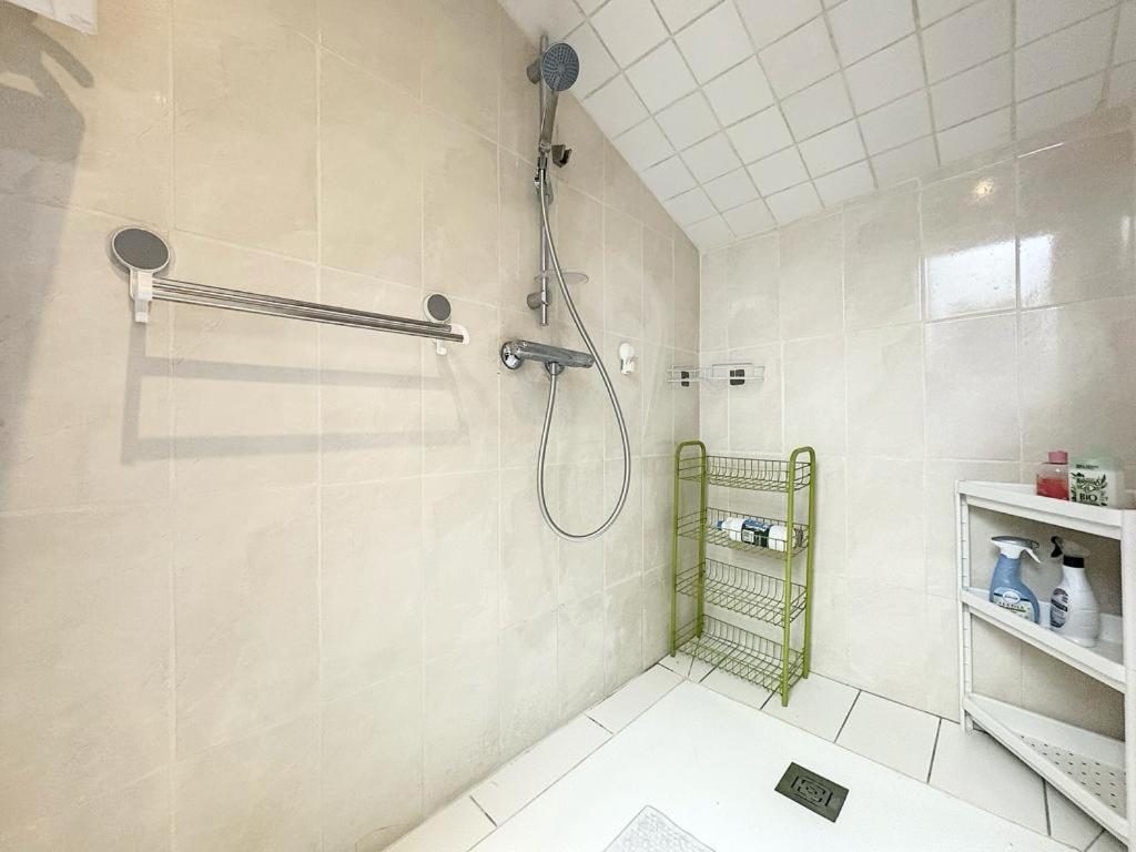 Duplex Cosy 85 M2 Hyper Centre Chalons-En-Champagne Apartment Exterior foto